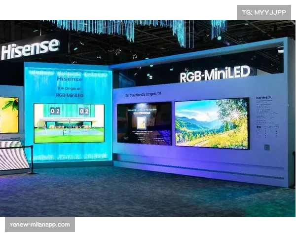 超高清转播技术全面应用，2026世界杯观赛体验将大幅提升