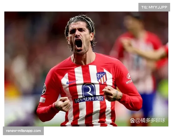 马竞防守端起伏不定三度领先却被布鲁日三度扳平