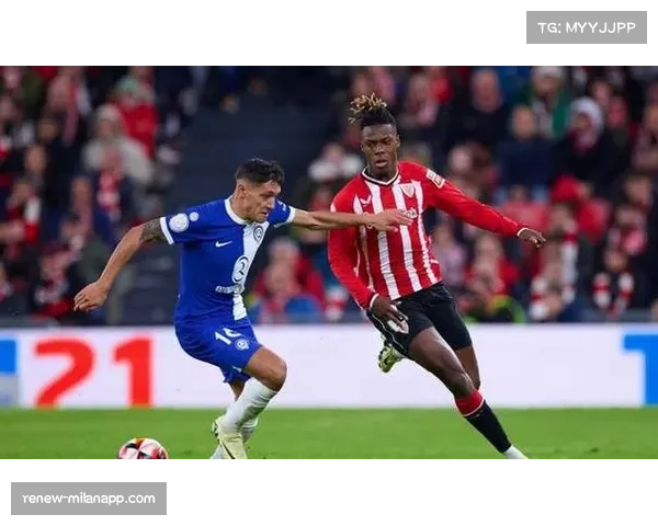 亚马尔制胜球助巴萨客场险胜毕巴 青春风暴席卷圣马梅斯