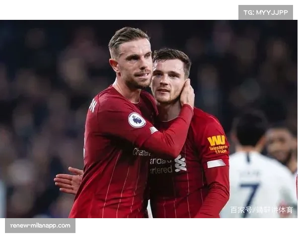 利物浦阵型结构频繁变化 四后卫五后卫体系交替使用