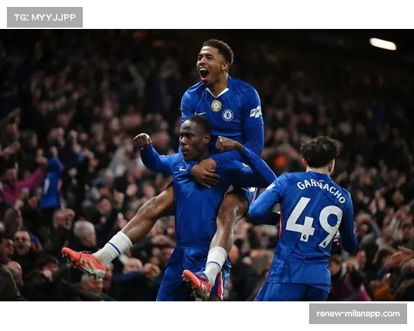 切尔西18射8正3进球转化率37.5% 高效进攻成曼城争冠利器